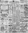 Gloucester Citizen Monday 08 April 1912 Page 1