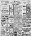Gloucester Citizen Wednesday 10 April 1912 Page 1