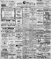 Gloucester Citizen Thursday 11 April 1912 Page 1