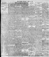 Gloucester Citizen Thursday 11 April 1912 Page 3