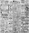 Gloucester Citizen Friday 12 April 1912 Page 1