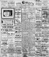 Gloucester Citizen Wednesday 17 April 1912 Page 1