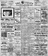 Gloucester Citizen Thursday 18 April 1912 Page 1