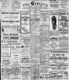 Gloucester Citizen Monday 22 April 1912 Page 1