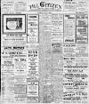 Gloucester Citizen Friday 03 May 1912 Page 1