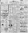 Gloucester Citizen Thursday 23 May 1912 Page 1