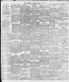 Gloucester Citizen Saturday 25 May 1912 Page 3