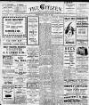 Gloucester Citizen Wednesday 29 May 1912 Page 1