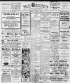 Gloucester Citizen Friday 02 August 1912 Page 1