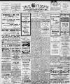 Gloucester Citizen Monday 02 September 1912 Page 1