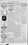 Gloucester Citizen Wednesday 01 January 1913 Page 6