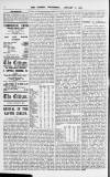 Gloucester Citizen Wednesday 08 January 1913 Page 6