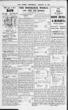 Gloucester Citizen Wednesday 15 January 1913 Page 2