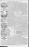 Gloucester Citizen Wednesday 15 January 1913 Page 8