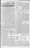 Gloucester Citizen Wednesday 15 January 1913 Page 9