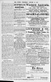 Gloucester Citizen Wednesday 15 January 1913 Page 14