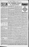 Gloucester Citizen Wednesday 22 January 1913 Page 2