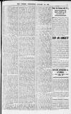 Gloucester Citizen Wednesday 22 January 1913 Page 3