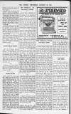 Gloucester Citizen Wednesday 22 January 1913 Page 6