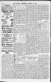 Gloucester Citizen Wednesday 22 January 1913 Page 8