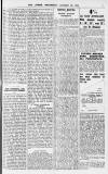 Gloucester Citizen Wednesday 29 January 1913 Page 3