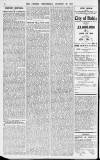 Gloucester Citizen Wednesday 29 January 1913 Page 12