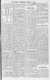 Gloucester Citizen Wednesday 05 February 1913 Page 9
