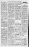 Gloucester Citizen Wednesday 05 February 1913 Page 12