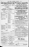 Gloucester Citizen Wednesday 05 February 1913 Page 14