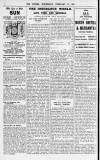 Gloucester Citizen Wednesday 12 February 1913 Page 2