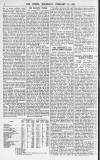Gloucester Citizen Wednesday 12 February 1913 Page 8