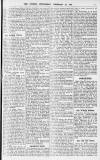 Gloucester Citizen Wednesday 12 February 1913 Page 9