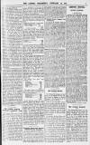 Gloucester Citizen Wednesday 19 February 1913 Page 3