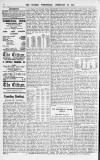 Gloucester Citizen Wednesday 19 February 1913 Page 6