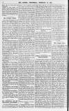 Gloucester Citizen Wednesday 19 February 1913 Page 8