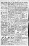 Gloucester Citizen Wednesday 19 February 1913 Page 10