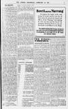 Gloucester Citizen Wednesday 19 February 1913 Page 13