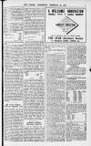 Gloucester Citizen Wednesday 26 February 1913 Page 3