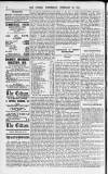 Gloucester Citizen Wednesday 26 February 1913 Page 6