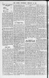 Gloucester Citizen Wednesday 26 February 1913 Page 8