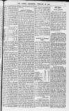Gloucester Citizen Wednesday 26 February 1913 Page 11