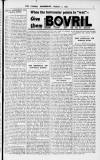 Gloucester Citizen Wednesday 05 March 1913 Page 7