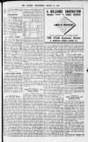 Gloucester Citizen Wednesday 12 March 1913 Page 9