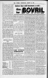 Gloucester Citizen Wednesday 12 March 1913 Page 10