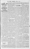 Gloucester Citizen Wednesday 16 April 1913 Page 3