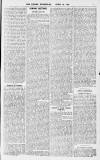 Gloucester Citizen Wednesday 16 April 1913 Page 7