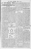 Gloucester Citizen Wednesday 16 April 1913 Page 9