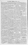 Gloucester Citizen Wednesday 16 April 1913 Page 10