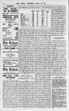 Gloucester Citizen Wednesday 30 April 1913 Page 6