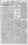 Gloucester Citizen Wednesday 30 April 1913 Page 7